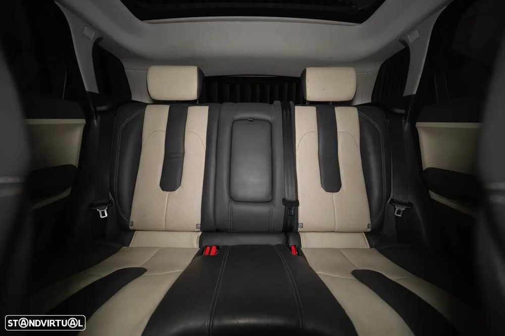 Land Rover Range Rover Evoque 2.2 eD4 Dynamic - 40