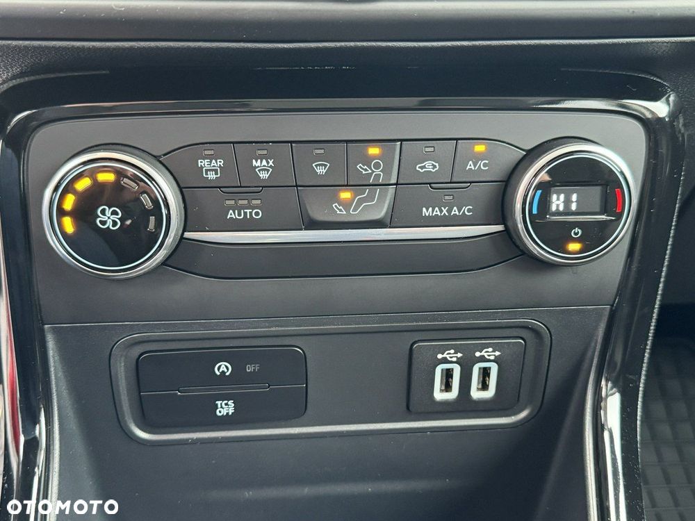 Ford EcoSport 1.0 EcoBoost GPF ST-Line ASS - 25