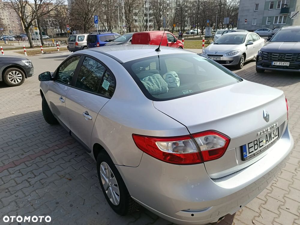 Renault Fluence 1.5 dCi Privilege - 5