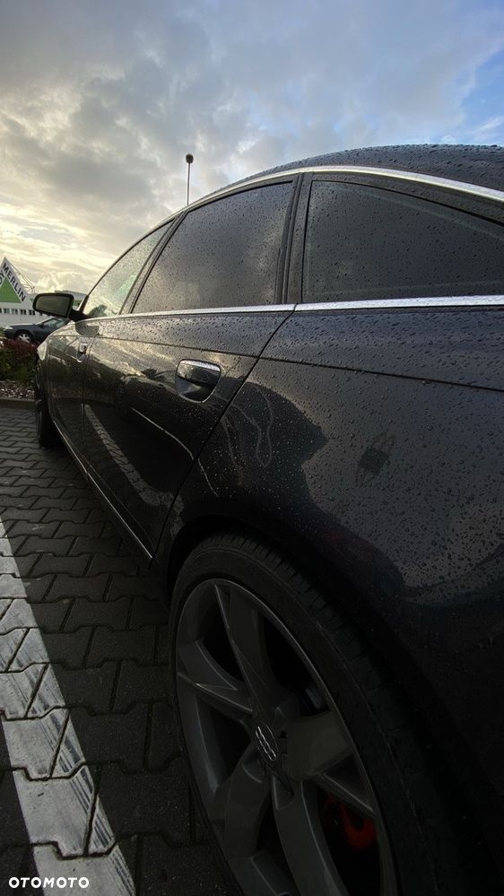 Audi A6 Limousine 3.0 TDI Quattro Tiptronic - 2