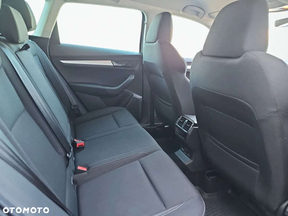 Skoda Karoq 2.0 TDI SCR 4x4 Ambition DSG - 11
