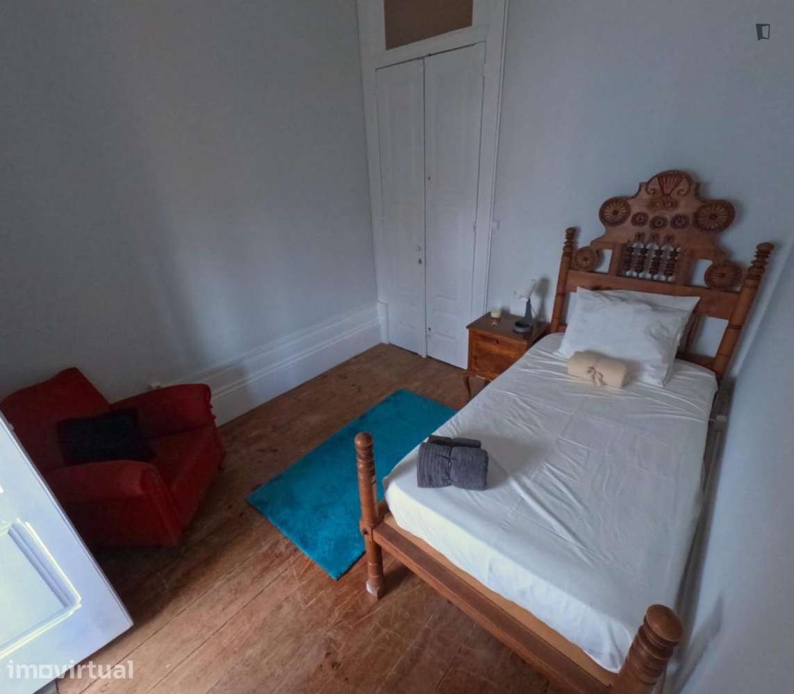 Quarto - localizado em Bonfim Porto - Grande imagem: 3/17
