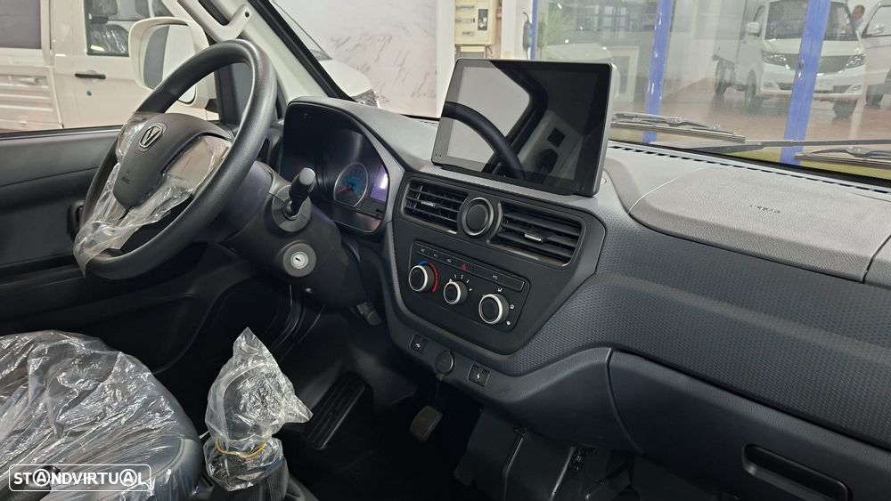 Victory K5 Box 100% eletrico - 4