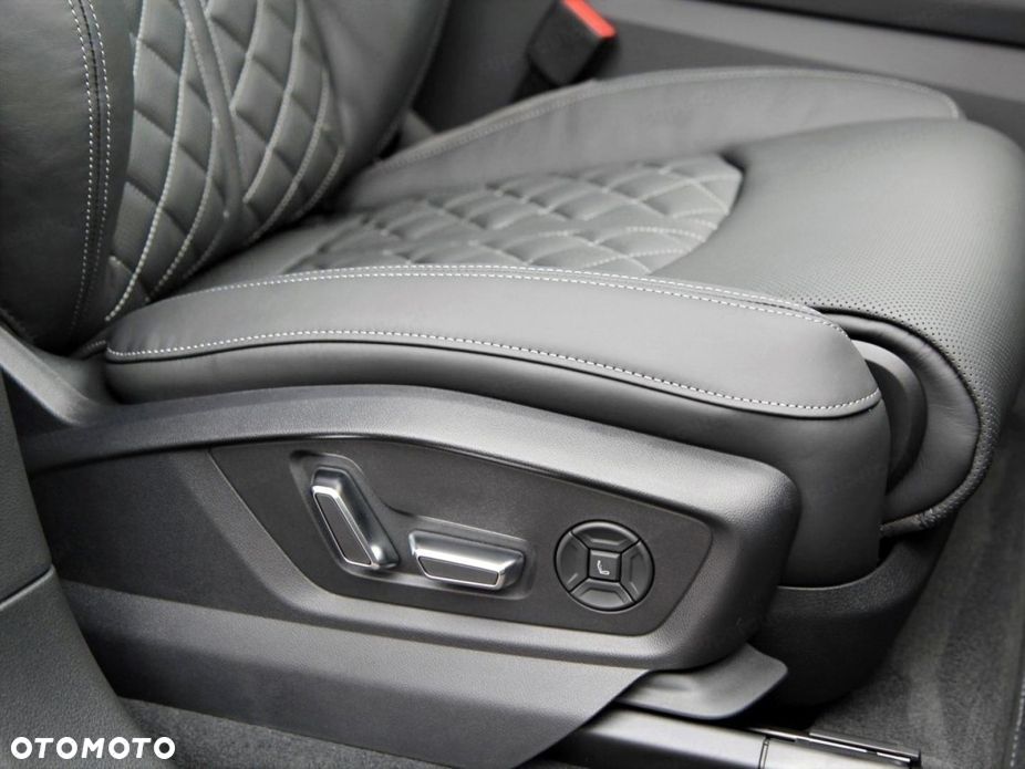 Audi Q7 50 TDI mHEV Quattro S Line Tiptr - 8