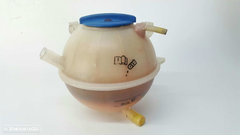 DEPOSÍTO DE EXPANSÃO AUDI A3 (8P) 2.0 TDI AMBIENTE - 1