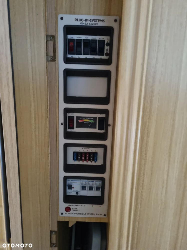 Fleetwood Colchester - 22