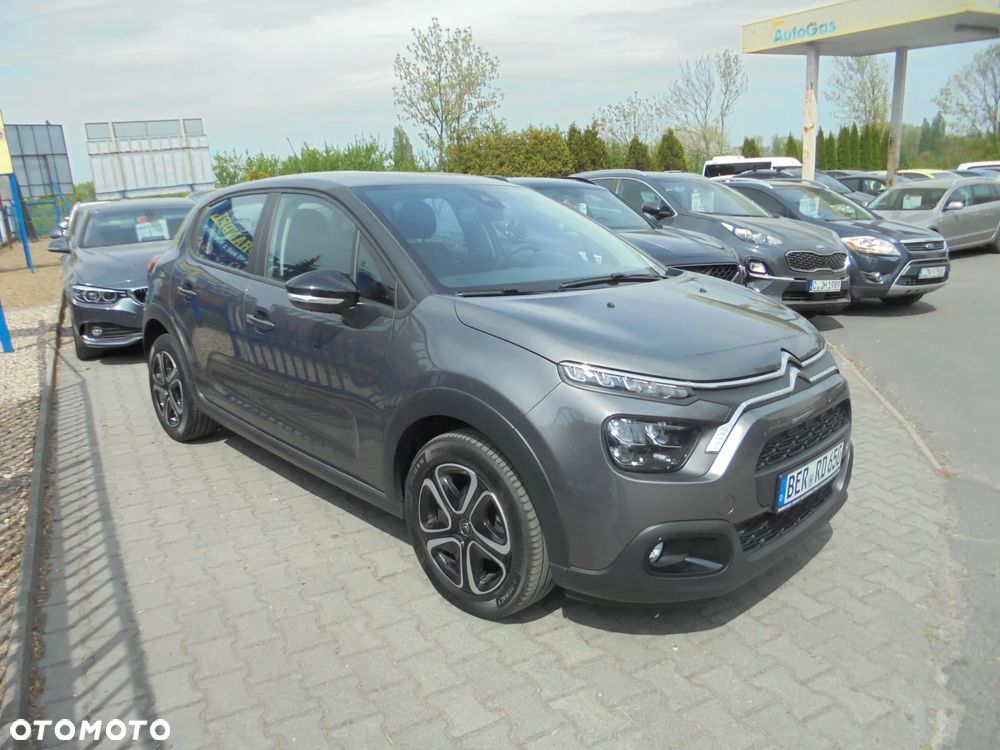 Citroën C3 Pure Tech 83 S&S YOU - 2