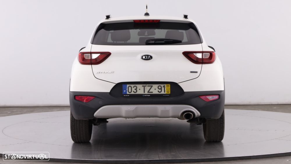 Kia Stonic 1.6 CRDi EX - 12