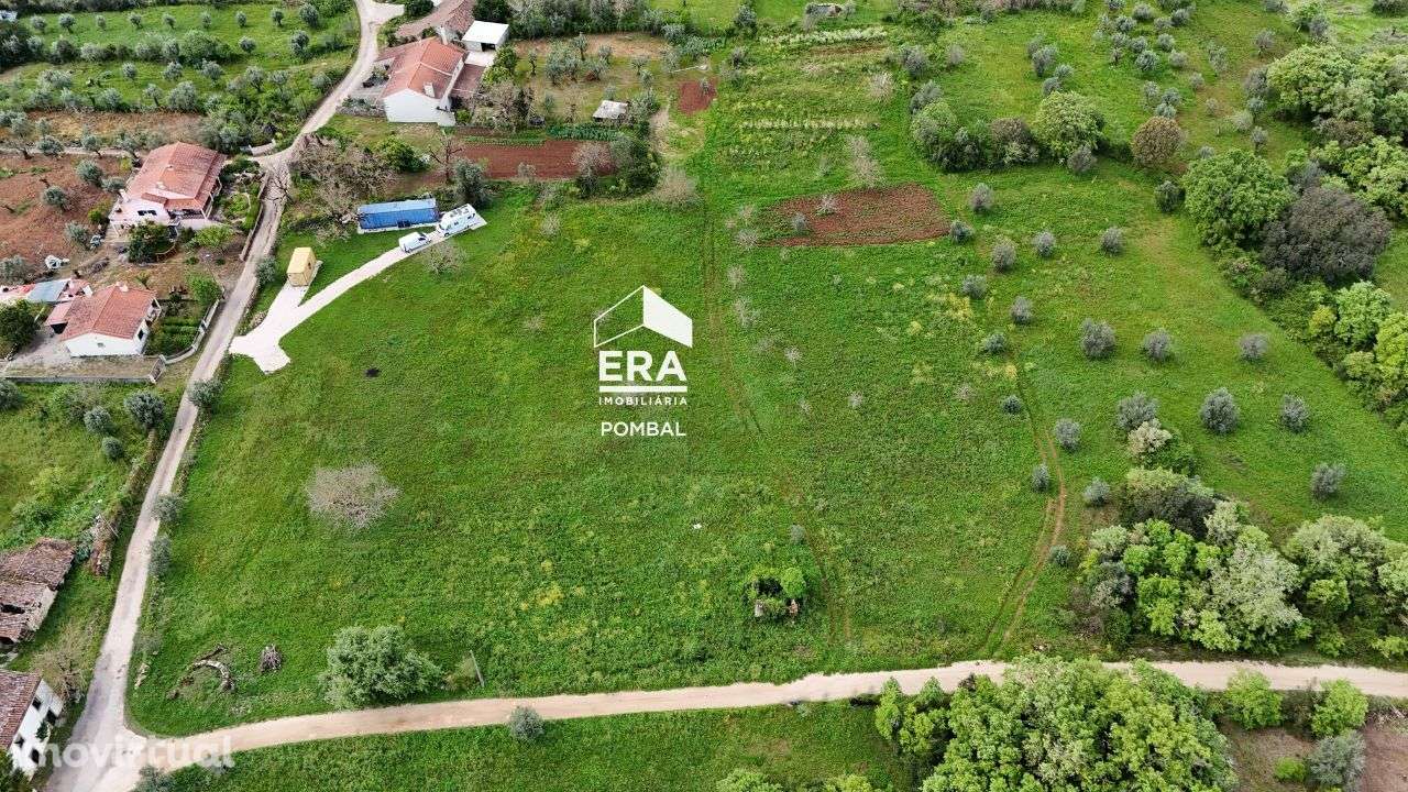 Terreno para construção com 8120 m2 localizado em Areias e Pias - Grande imagem: 3/14