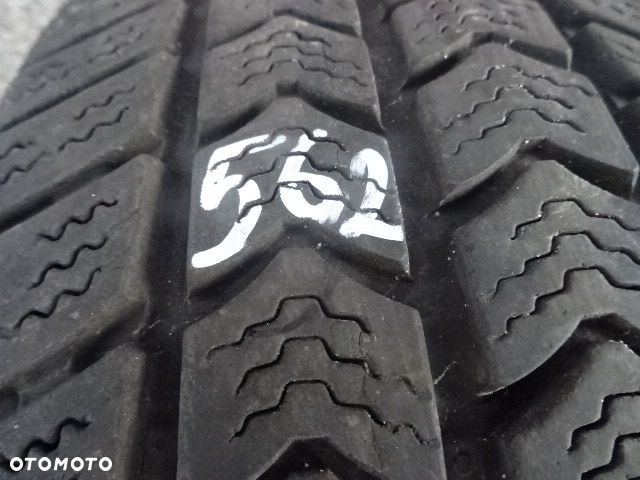 215/65/R16C 109/107T Semperit Van-Grip 2 - 8
