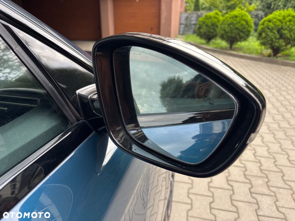 Peugeot 508 BlueHDi 180 EAT8 GT - 39