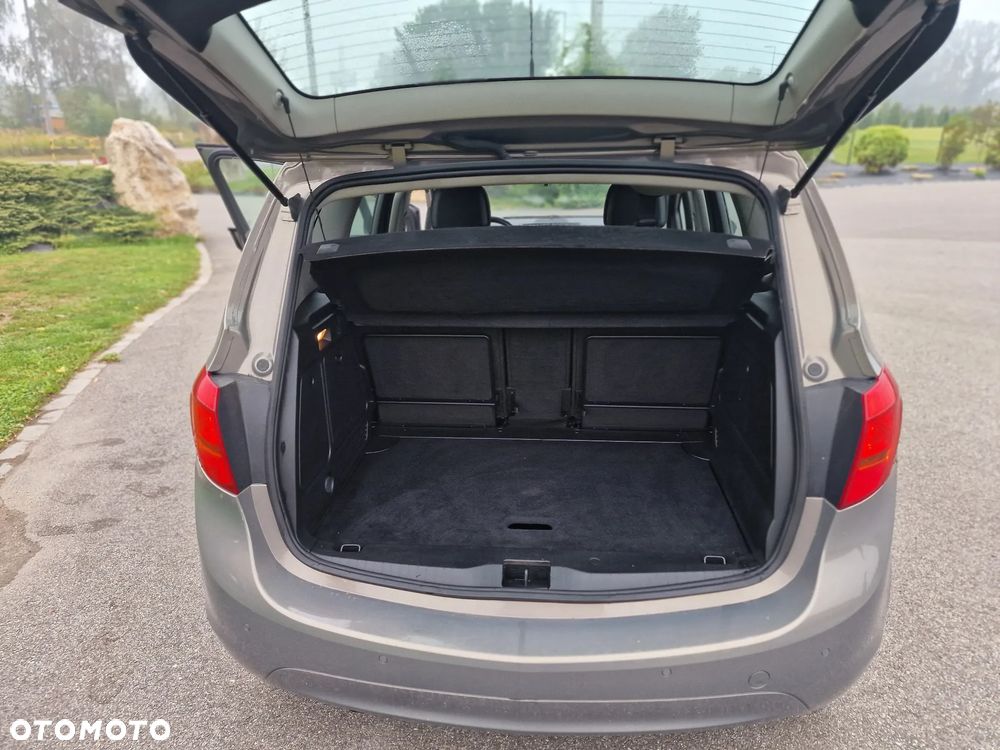 Opel Meriva 1.4 Ecoflex Active - 32