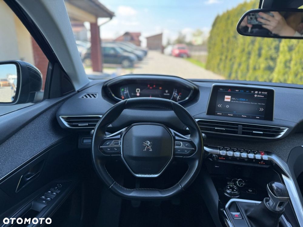 Peugeot 3008 - 12