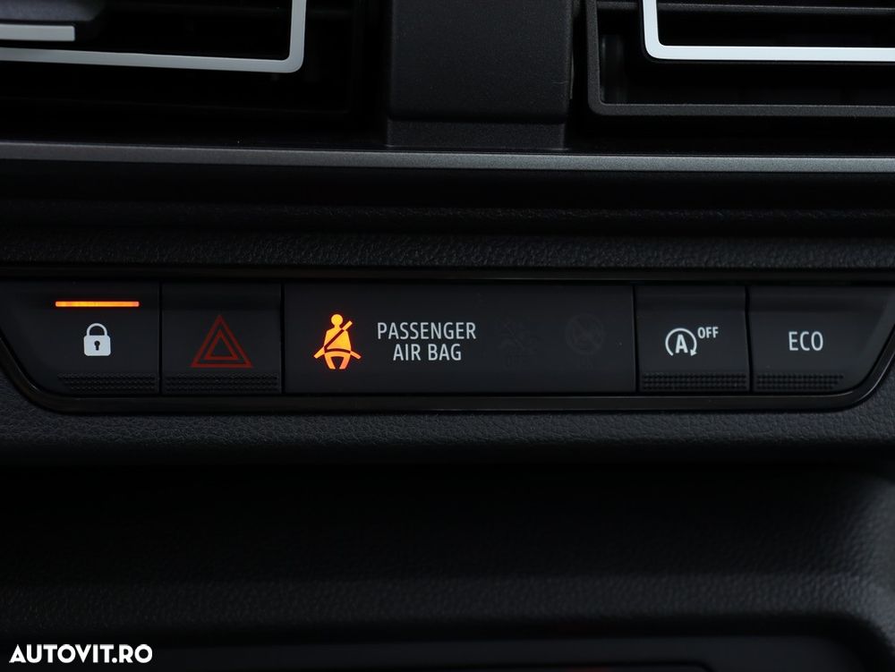 Dacia Logan TCe 90 CVT Prestige - 24