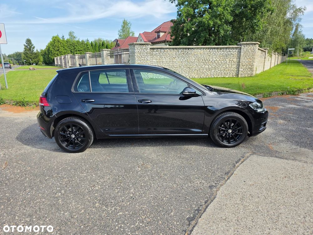 Volkswagen Golf 1.0 TSI (BlueMotion Technology) Trendline - 19