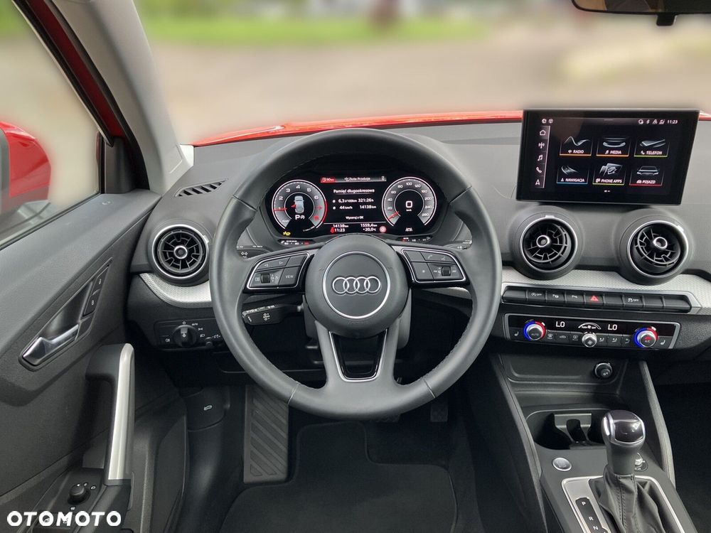 Audi Q2 - 12