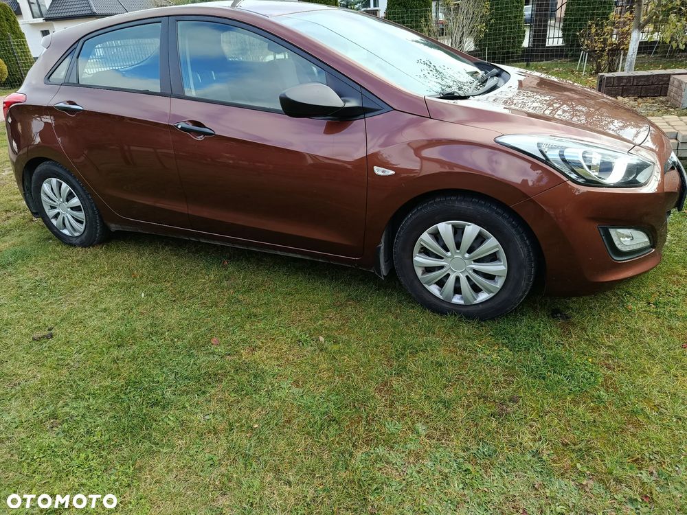 Hyundai i30 - 1