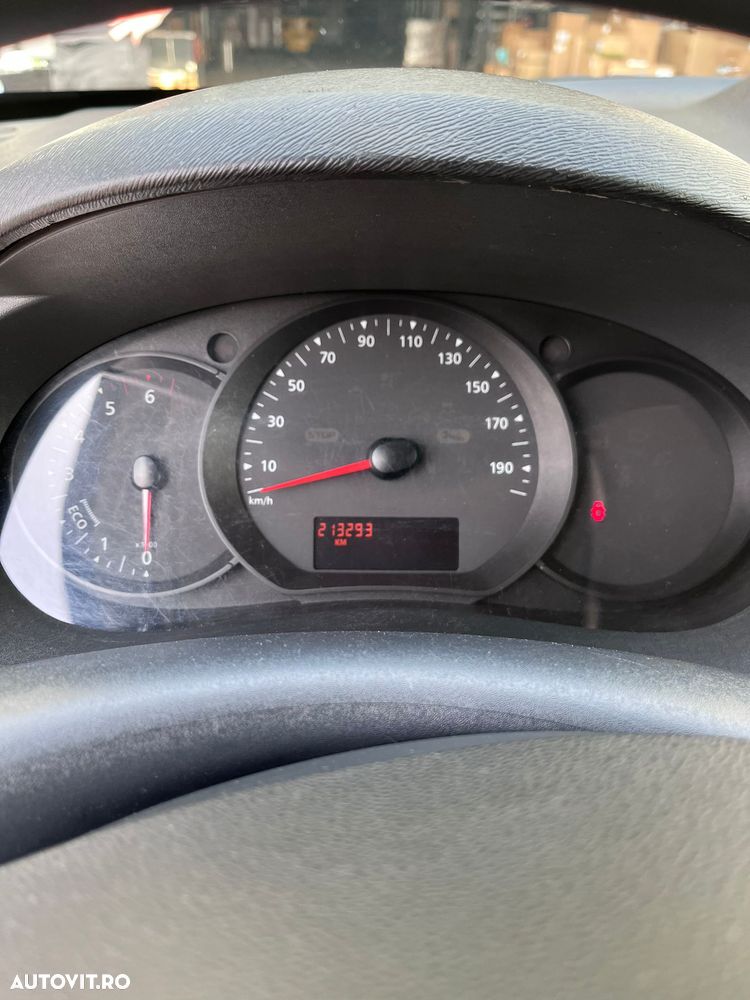 Renault Kangoo Maxi - 2