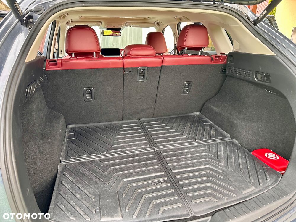 Mazda CX-5 - 10