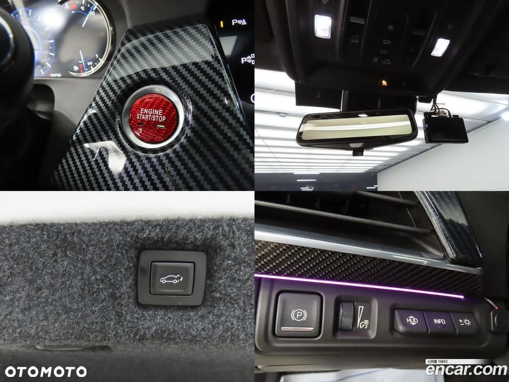 Cadillac CT6 - 20