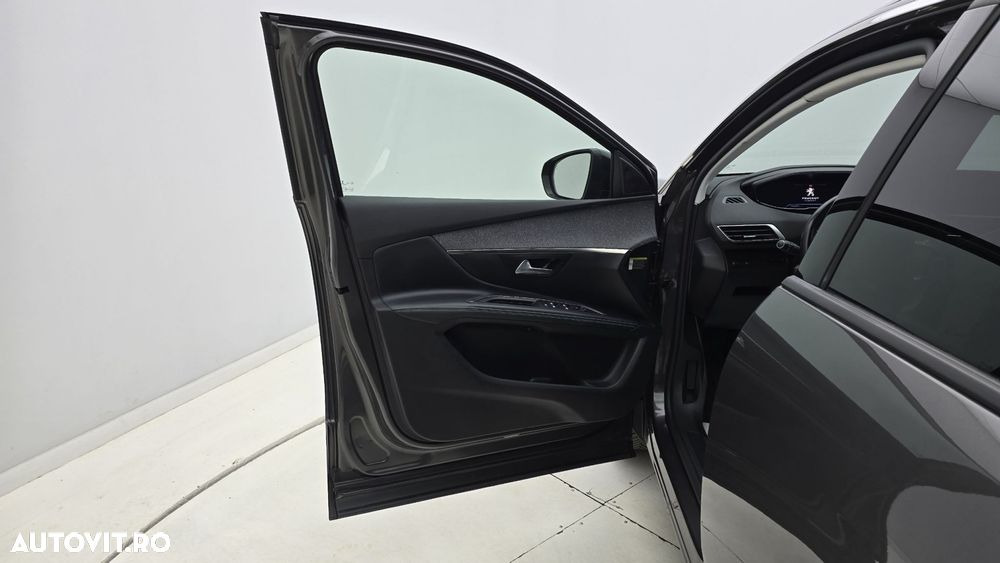 Peugeot 5008 1.5 BlueHDI s&s EAT8 Allure - 10