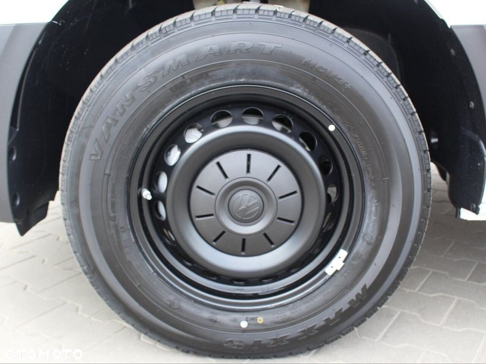 Volkswagen Crafter - 13