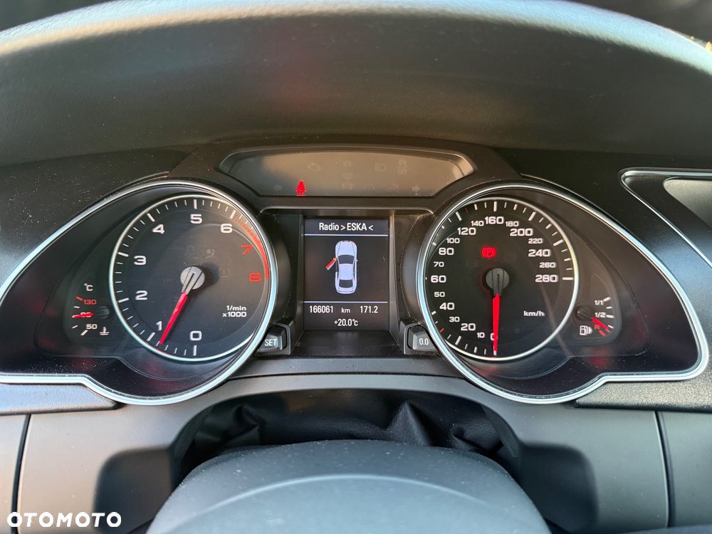 Audi A5 Coupé - 13