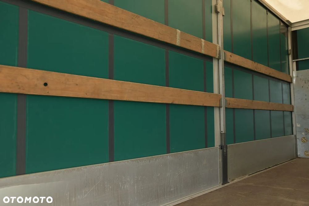 Iveco DAILY=50C18=FIRANKA+DRZWI=5.30M=10EP - 35