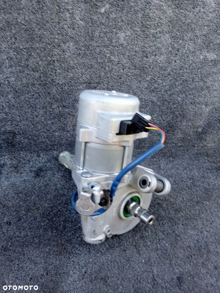 wspomaganie elektryczne toyota c-hr - 1