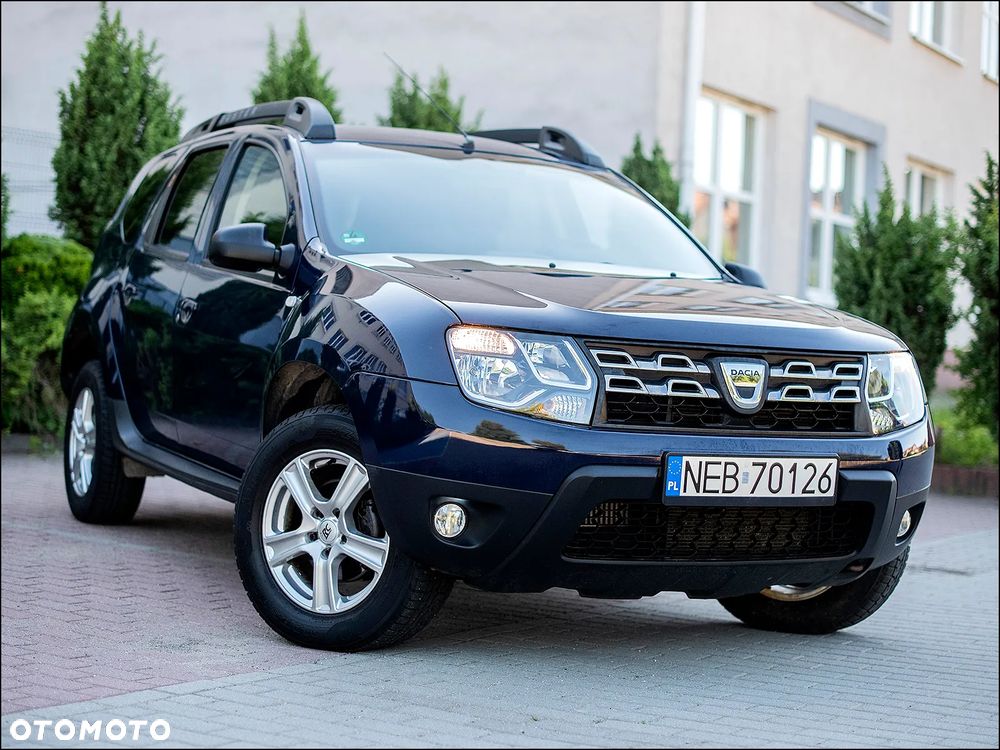 Dacia Duster - 2