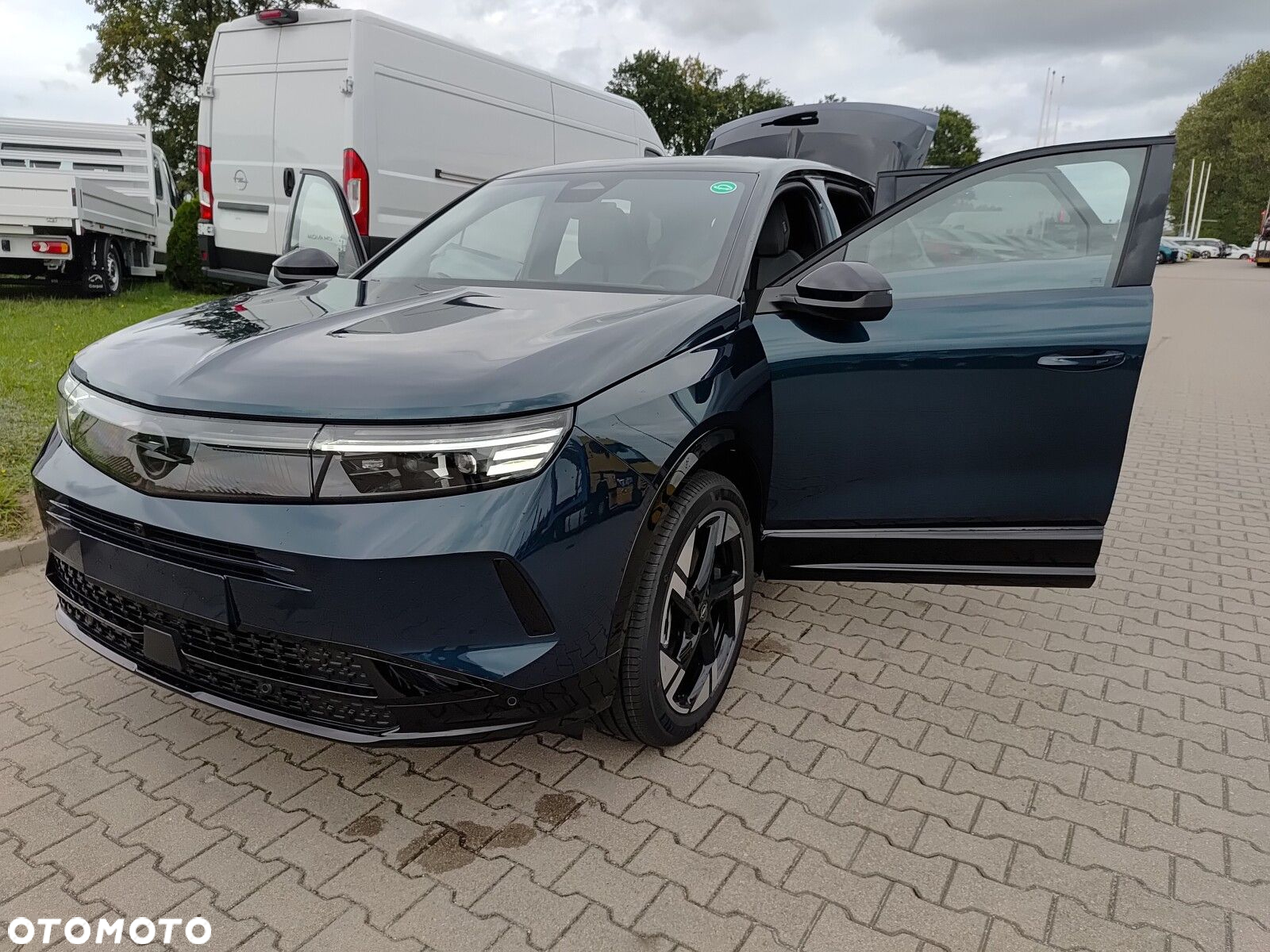 Opel Grandland - 16