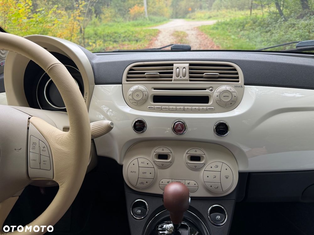 Fiat 500 - 11
