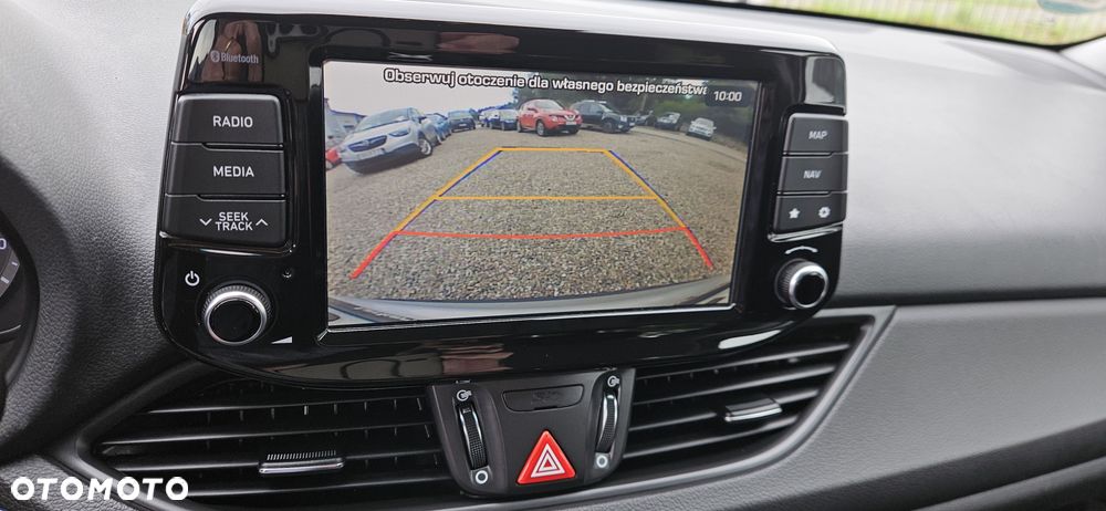 Hyundai i30 1.4 T-GDI DCT N-Line - 30