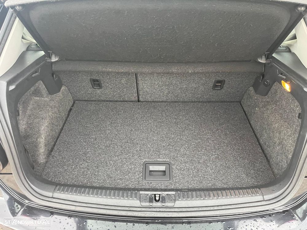 VW Polo 1.6 TDI Trendline - 22