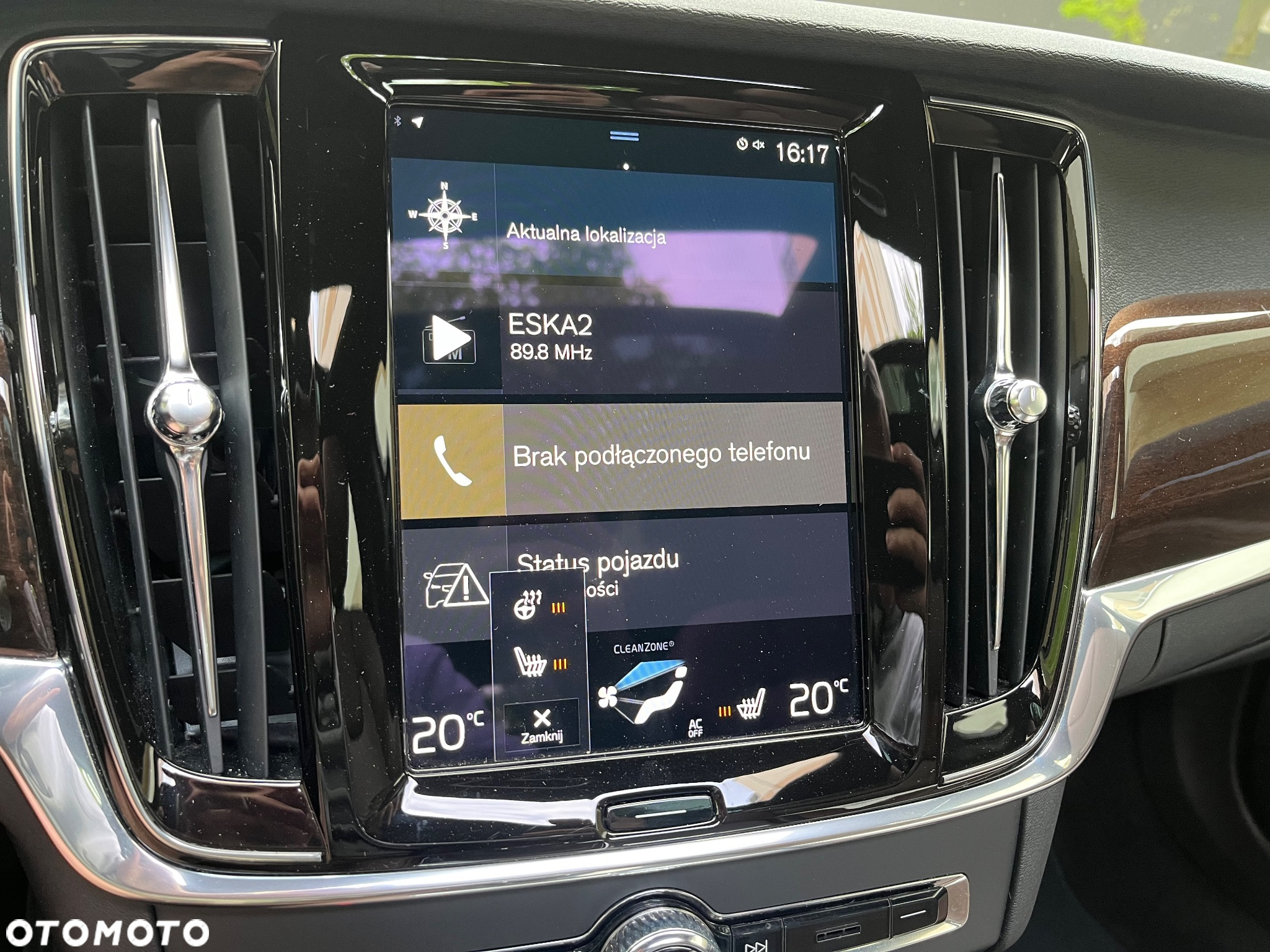 Volvo V90 T4 Inscription - 17