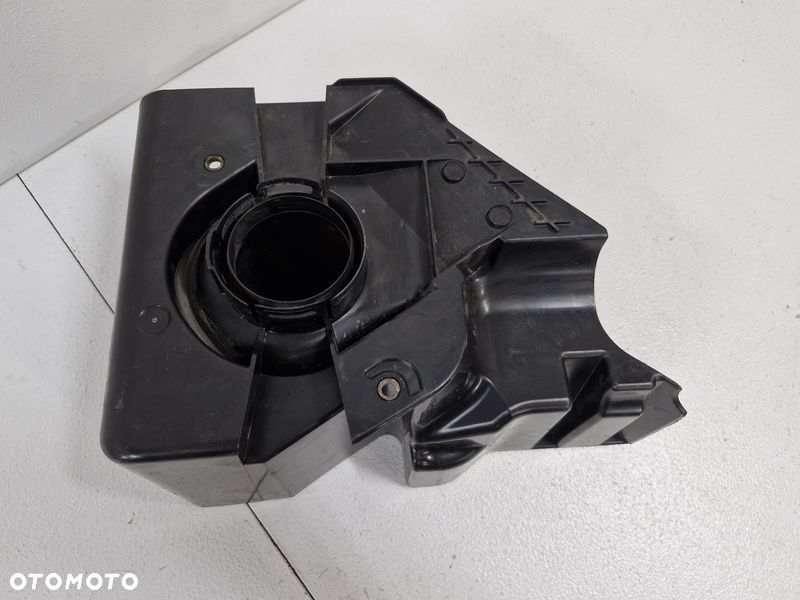 RENAULT TRAFIC III 3 VIVARO B 1.6 DCI RURA WLOT PRZEWÓD POWIETRZA 960155230R - 2