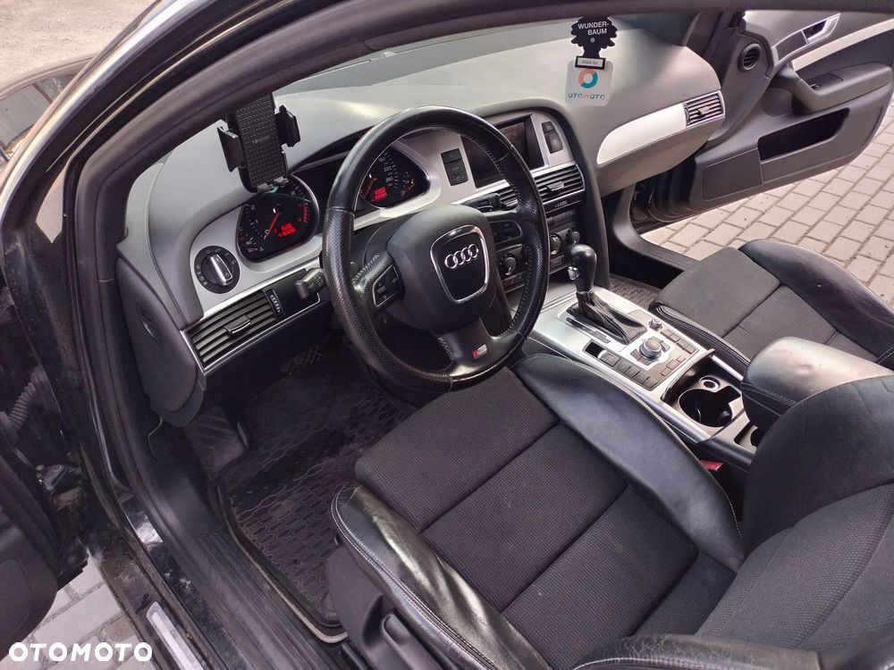 Audi A6 Avant 2.0 TFSI Multitronic - 16