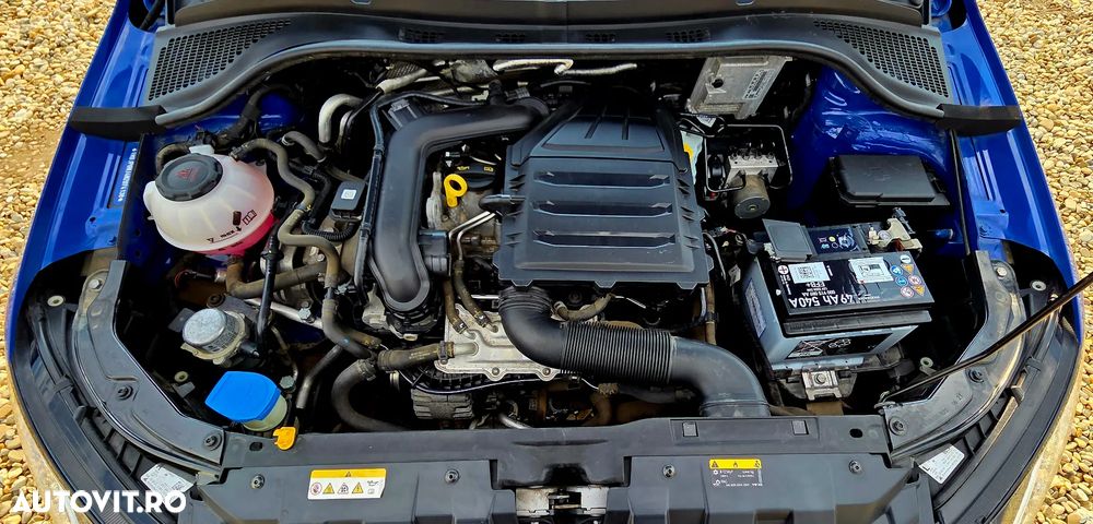 Skoda Fabia 1.0 TSI Ambition - 30