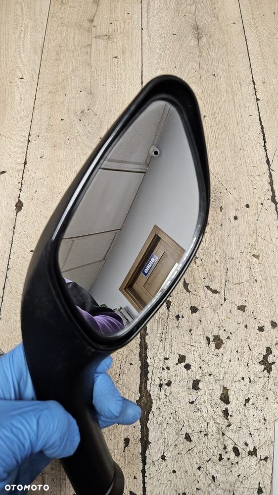 Lusterko prawe SYM Fighter 4V 150  88110-HEK-000 - 6