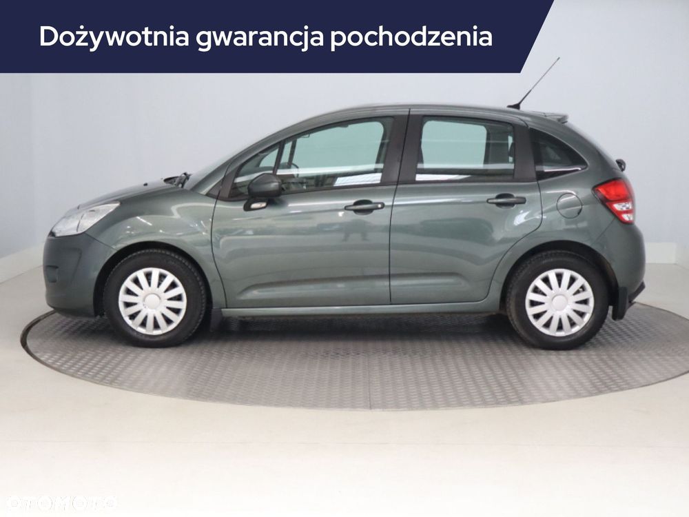 Citroën C3 - 4