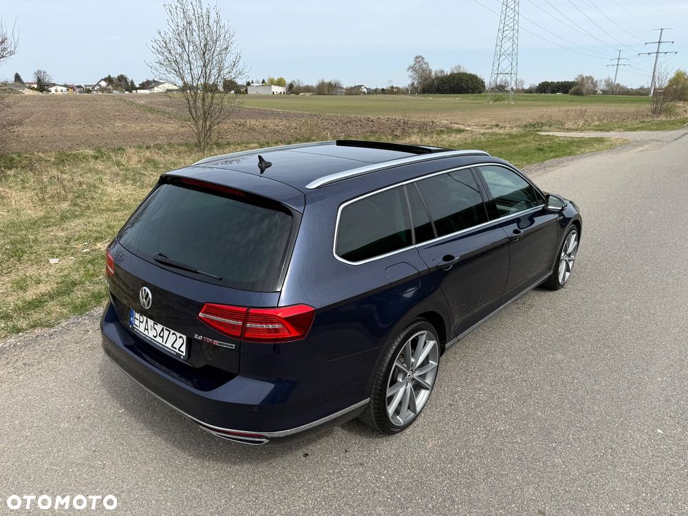 Volkswagen Passat - 14