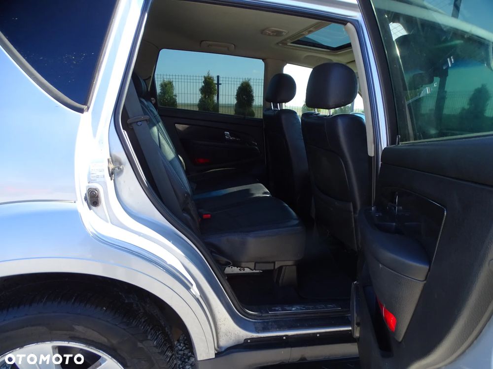 SsangYong/KGM Rexton - 26