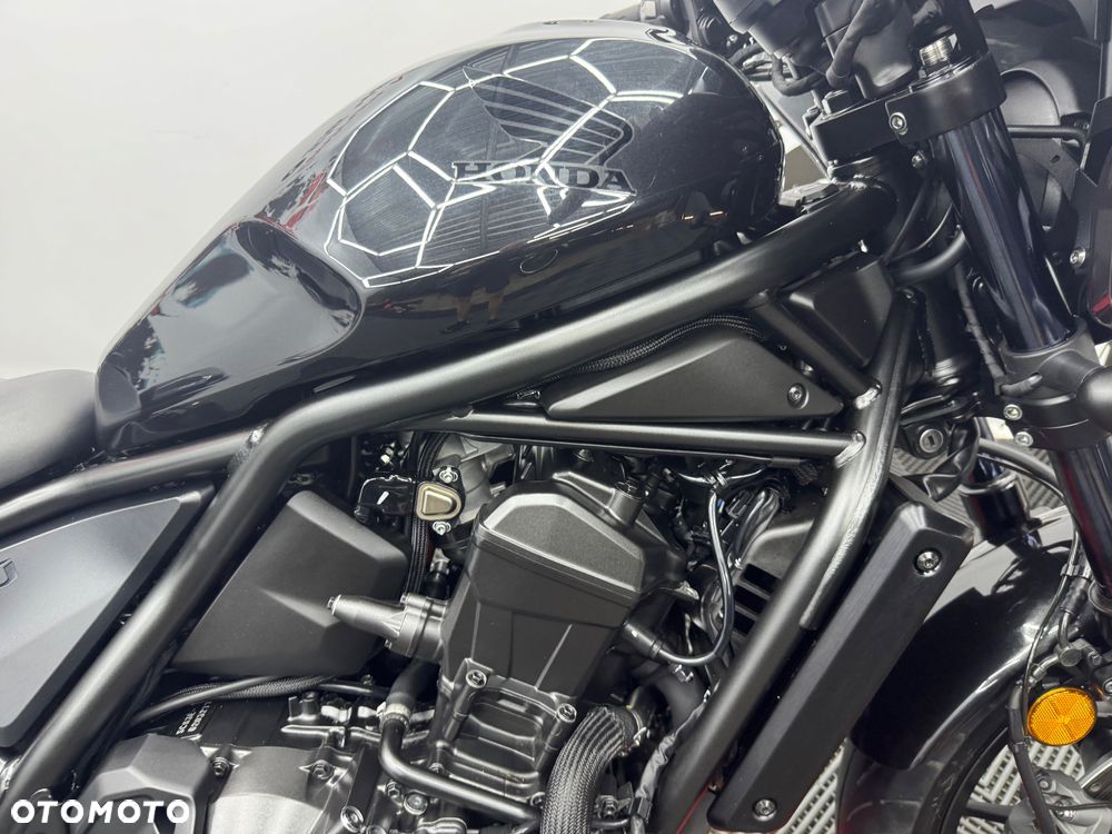 Honda CMX - 38