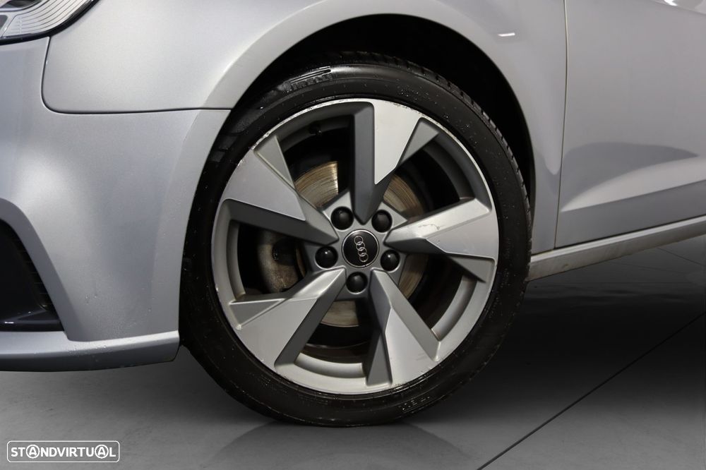 Audi A3 Sportback 1.6 TDI - 14