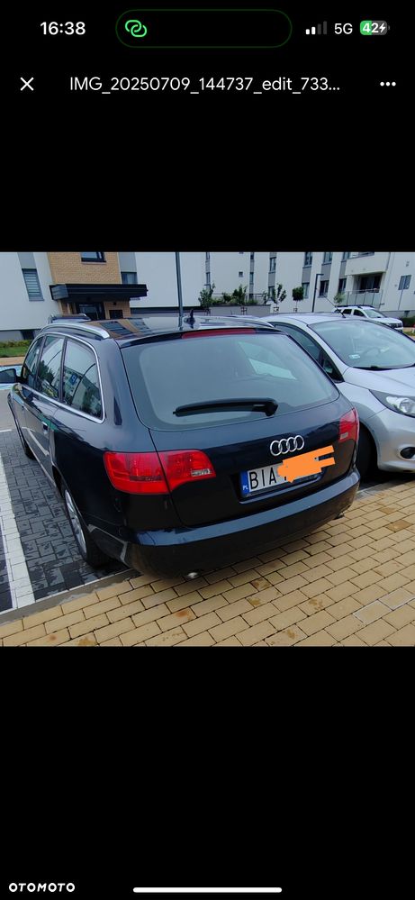 Audi A6 Avant - 3