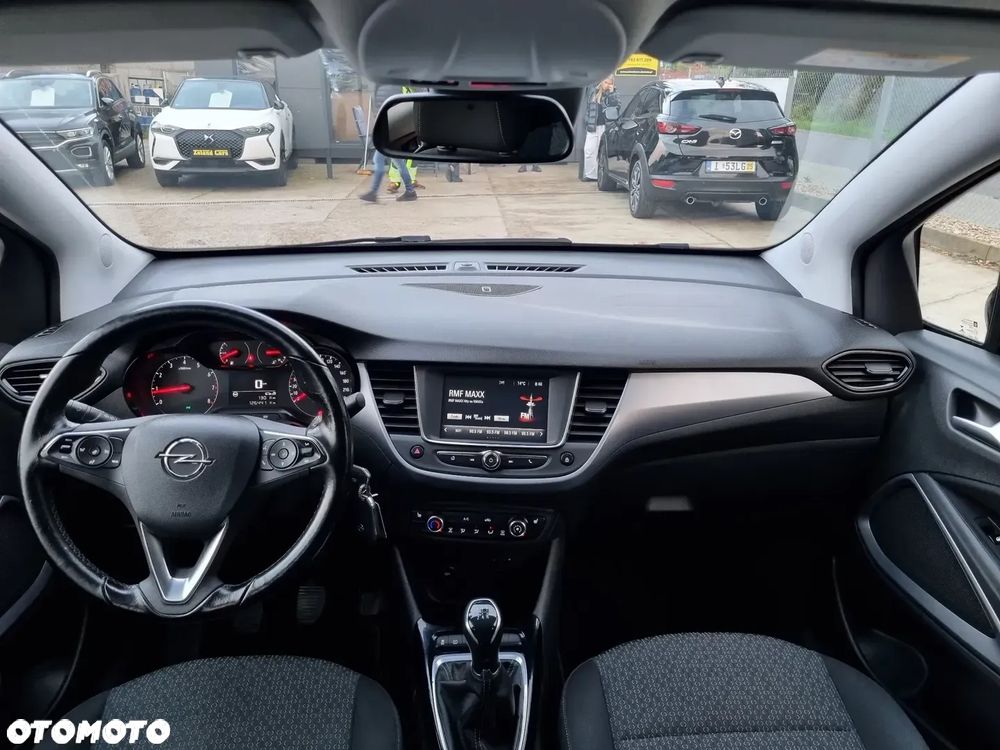 Opel Crossland X 1.2 Start/Stop Innovation - 14