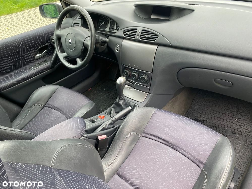 Renault Laguna - 19