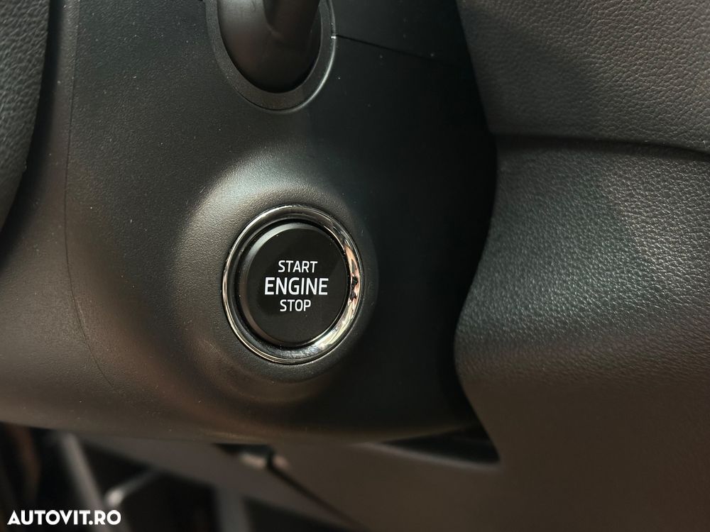 Skoda Karoq 2.0 TDI 4X4 DSG Ambition - 32