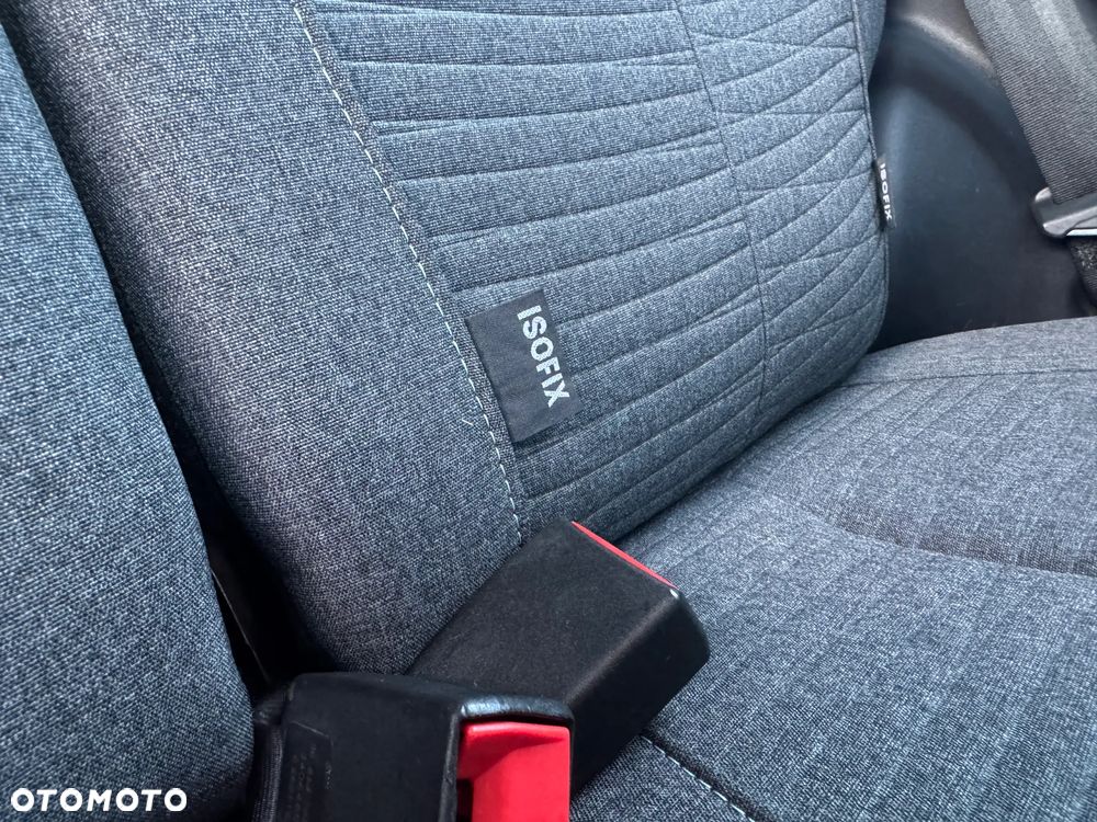 Citroën C3 e-HDi 70 EGS Selection - 30