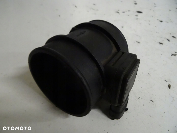 PRZEPŁYWOMIERZ 55 353 813 OPEL ASTRA H
